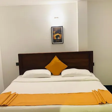 Redbrick Nuwara Eliya