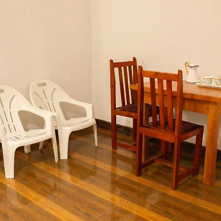 Bed & Breakfast Suninton *