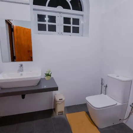 Glenfall Point Bed & Breakfast Nuwara Eliya
