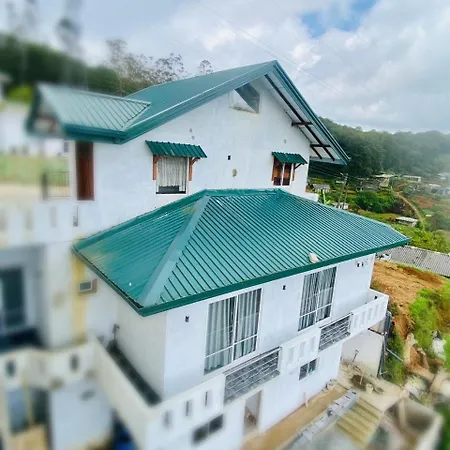 Marigold Nuwaraeliya Guest house *