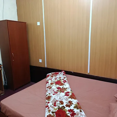Leoz Udeni Inn