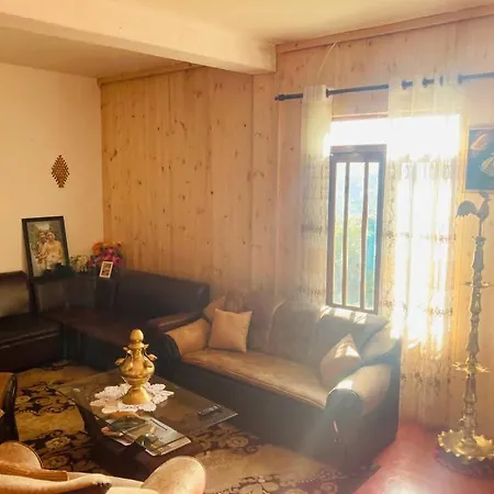 Guest house La Rose