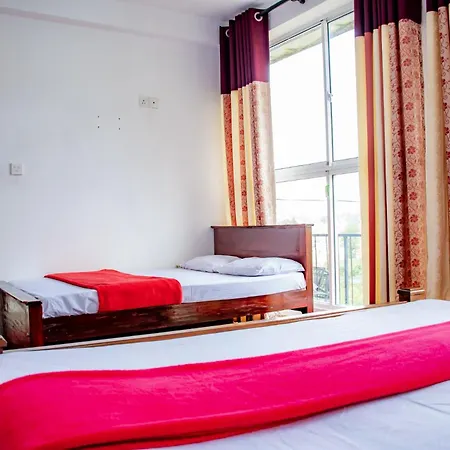Dilru - Homestay