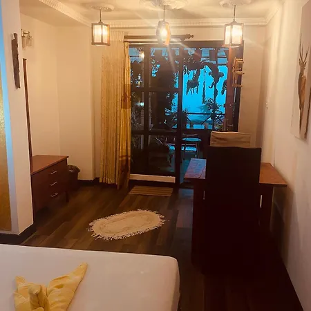 Bed & Breakfast Redwood *