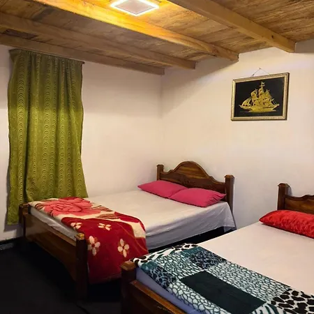 Villa Skyview Nuwara Eliya