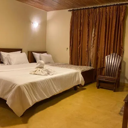 Guest house Lily Bank Nuwara Eliya
