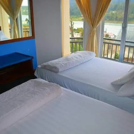 Guest house Hill Paradise Nuwaraeliya *