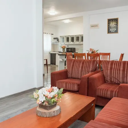 Cozy Guest house Nuwara Eliya