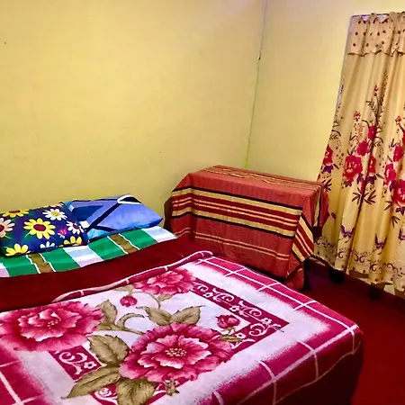 Holiday home Chama Homes