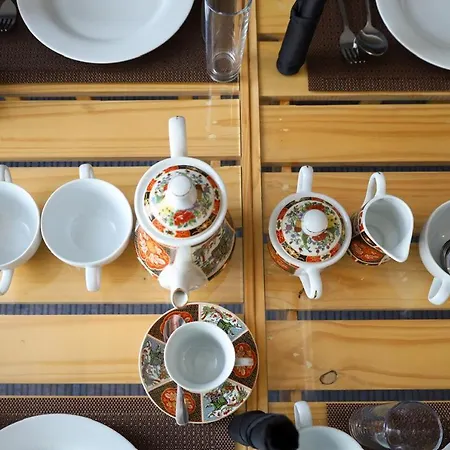 Athena Bed & Breakfast Nuwara Eliya