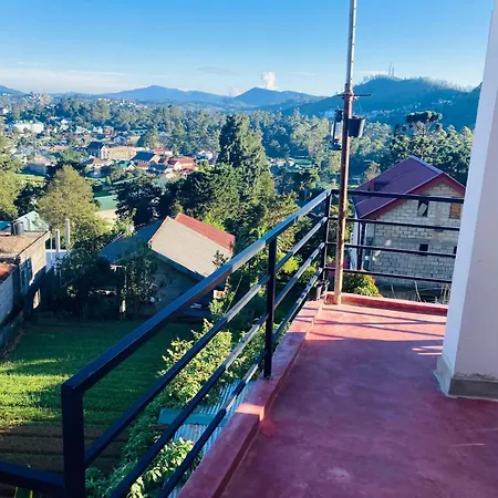 Guest house La Rose