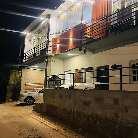 S King Resident * Nuwara Eliya