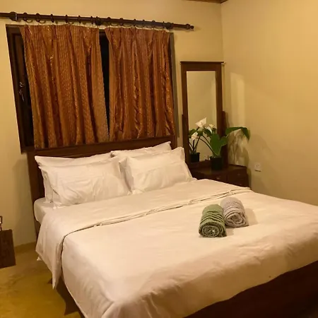 Lily Bank * Nuwara Eliya