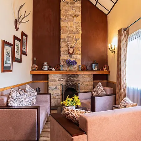 The Cottage Ambewela - Discover Horton Plains & Ella Train Journey