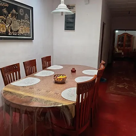 Hostel Lady Maccllum's Stone Nuwareliya Sri Lanka Nuwara Eliya