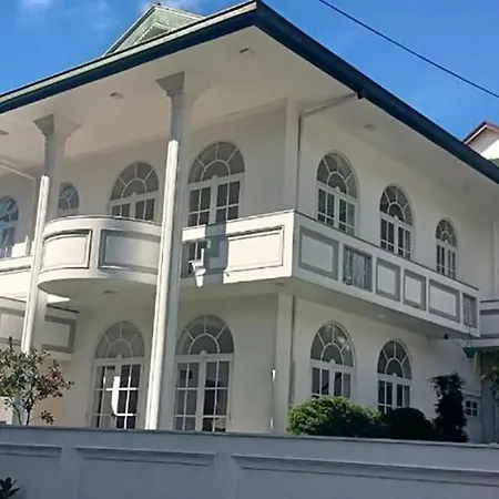 Bed & Breakfast Glenfall Point Nuwara Eliya