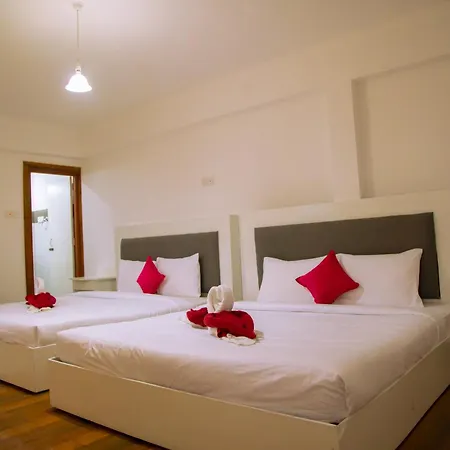 Suninton Bed & Breakfast Nuwara Eliya