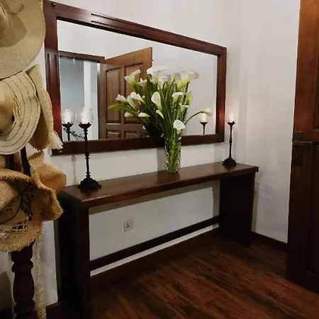 Dutch Nuwaraeliya Guest house