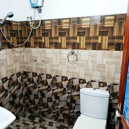 Leoz Udeni Nuwara Eliya