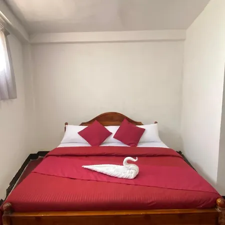 Twinkle Guest house Nuwara Eliya