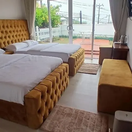 Guest house Sakun Nuwaraeliya
