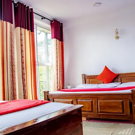Dilru - Homestay
