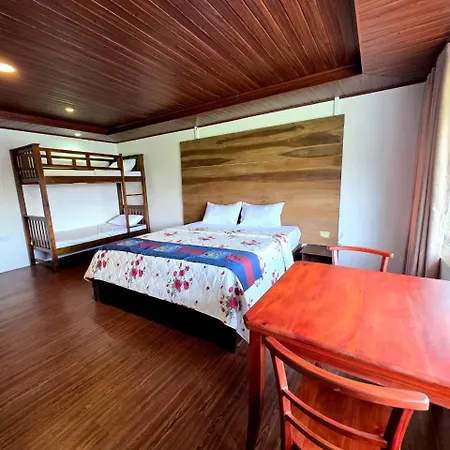 Guest house Sakura Nuwara Eliya