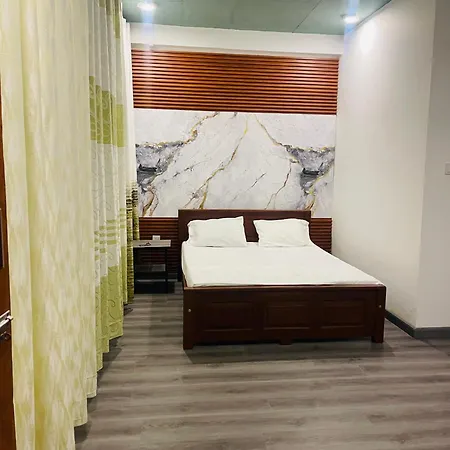 S King Resident Guest house