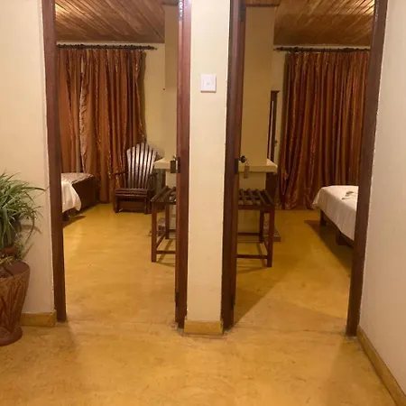 Lily Bank Guest house