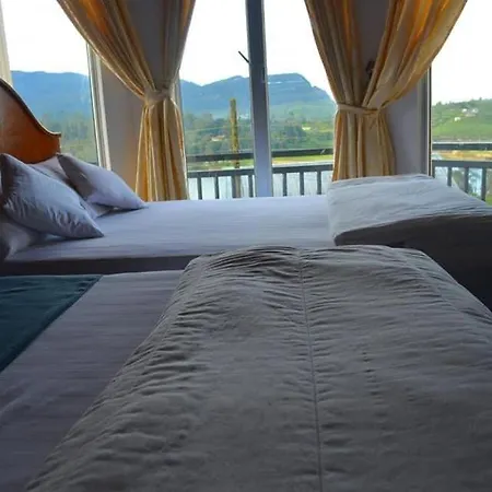 Hill Paradise Nuwaraeliya Guest house Nuwara Eliya