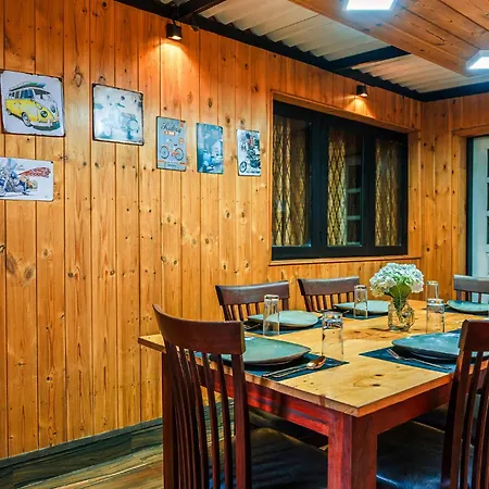 The Cottage Ambewela - Discover Horton Plains & Ella Train Journey Country house Nuwara Eliya
