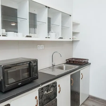Cozy Guest house *