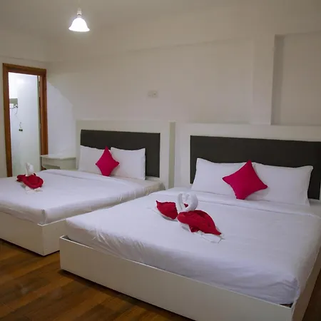 Suninton Bed & Breakfast