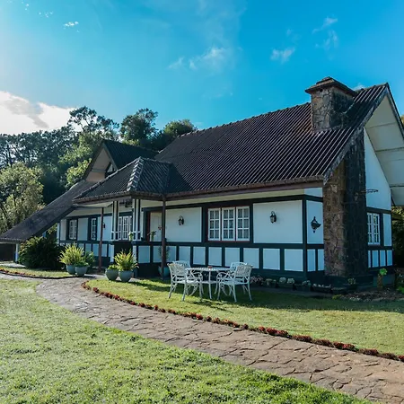 The Cottage Ambewela - Discover Horton Plains & Ella Train Journey * Nuwara Eliya