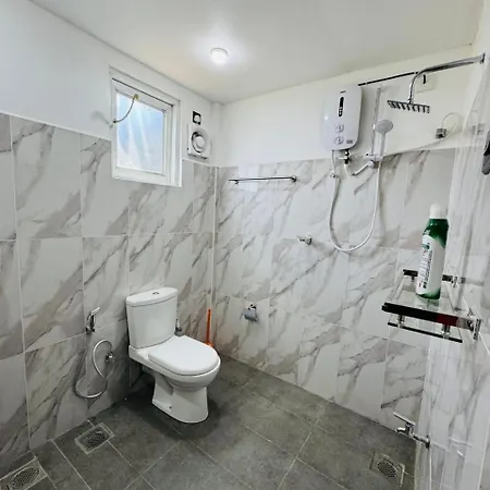 Villa Freedom Peak Ambewela *