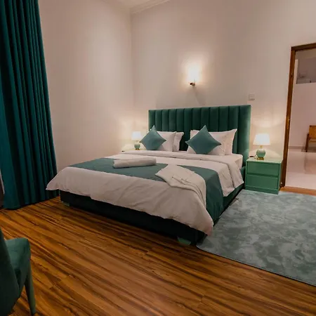 Bed & Breakfast Glenfall Point
