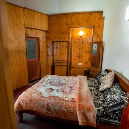Guest house La Rose