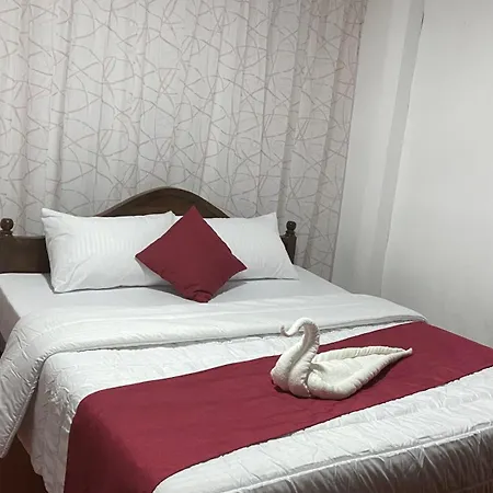 Guest house Twinkle Nuwara Eliya