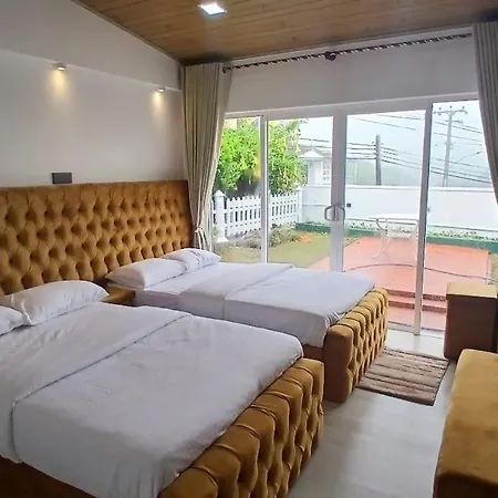 Sakun Nuwaraeliya Guest house *