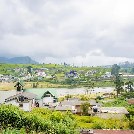 Dilru - Homestay Nuwara Eliya