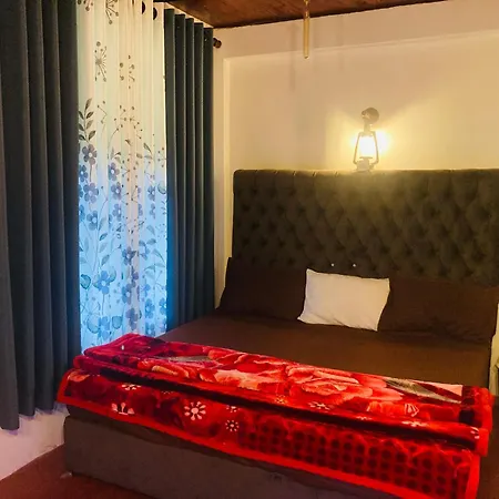 Holiday home Downtown Nuwara Eliya