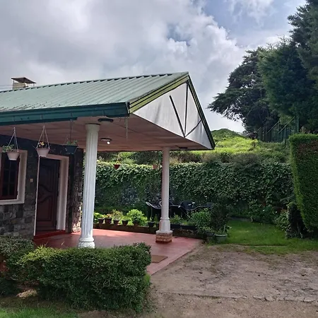 Lady Maccllum's Stone Nuwareliya Sri Lanka Hostel