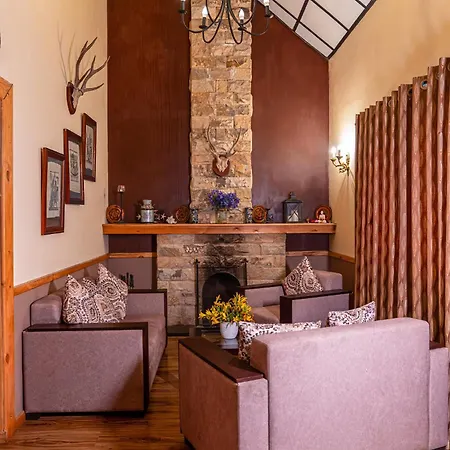 Country house The Cottage Ambewela - Discover Horton Plains & Ella Train Journey Nuwara Eliya