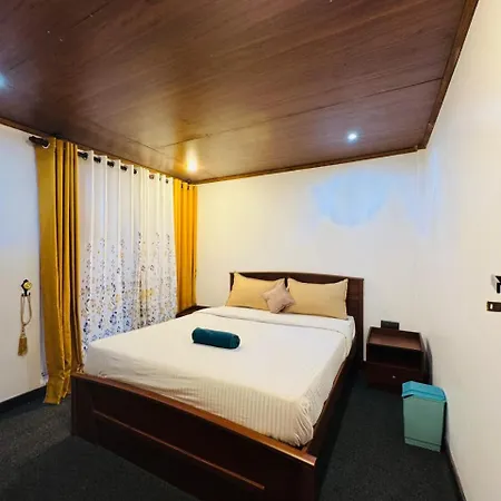 Villa Freedom Peak Ambewela Nuwara Eliya