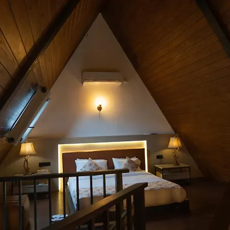 Homestay Kubana *