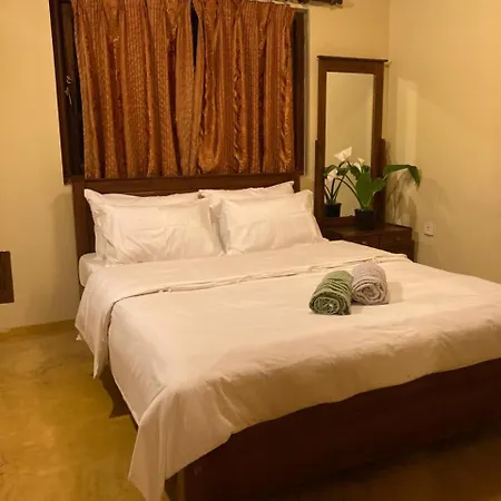 Guest house Lily Bank