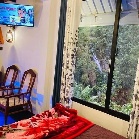 Holiday home Downtown Nuwara Eliya