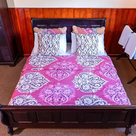 Country house The Cottage Ambewela - Discover Horton Plains & Ella Train Journey Nuwara Eliya