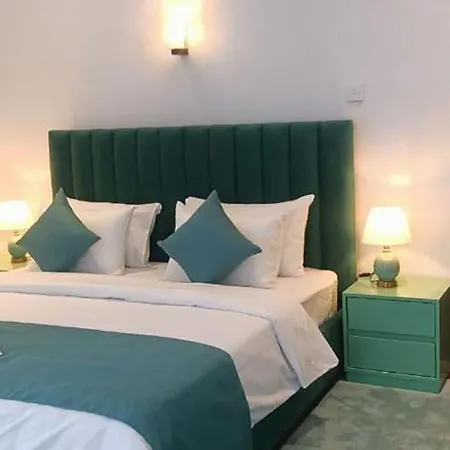 Bed & Breakfast Glenfall Point