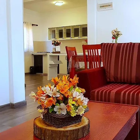 Cozy Nuwara Eliya